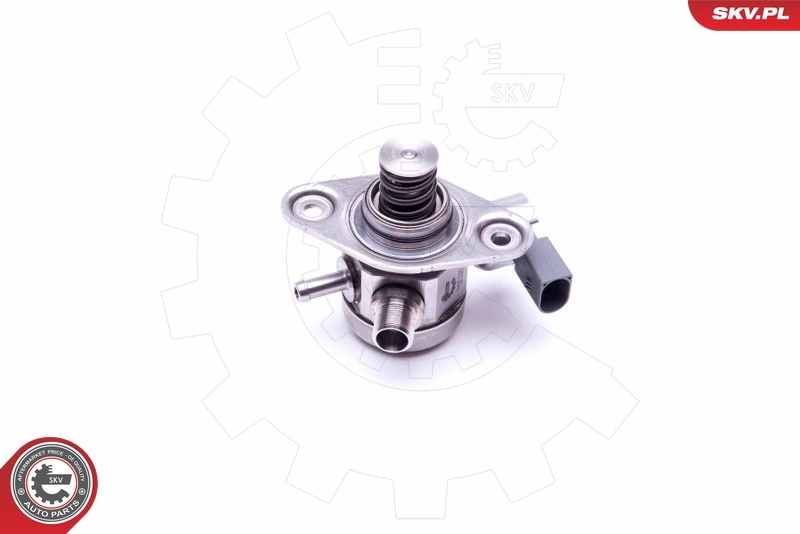 High-pressure Pump